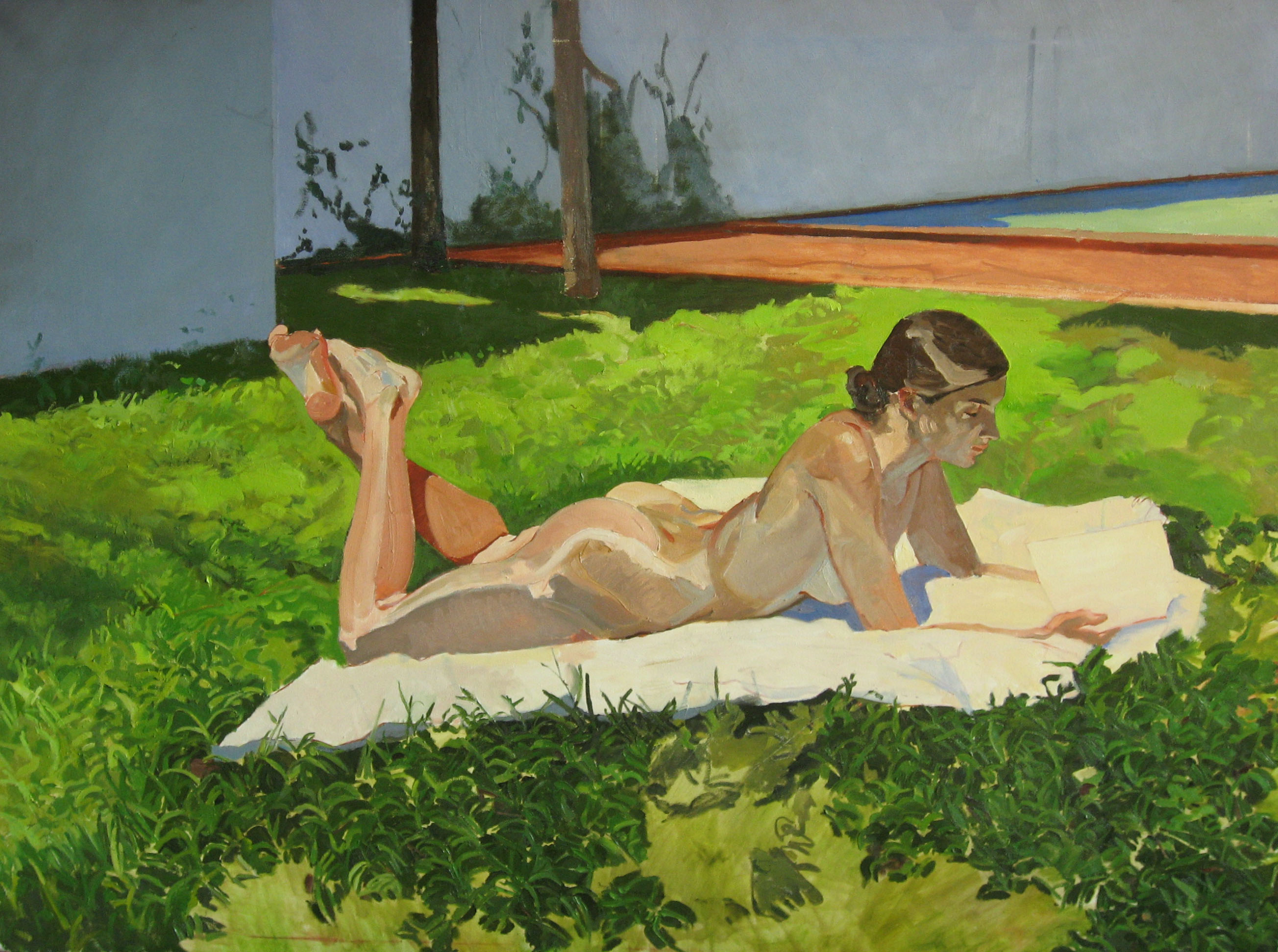 carles bartolome artista