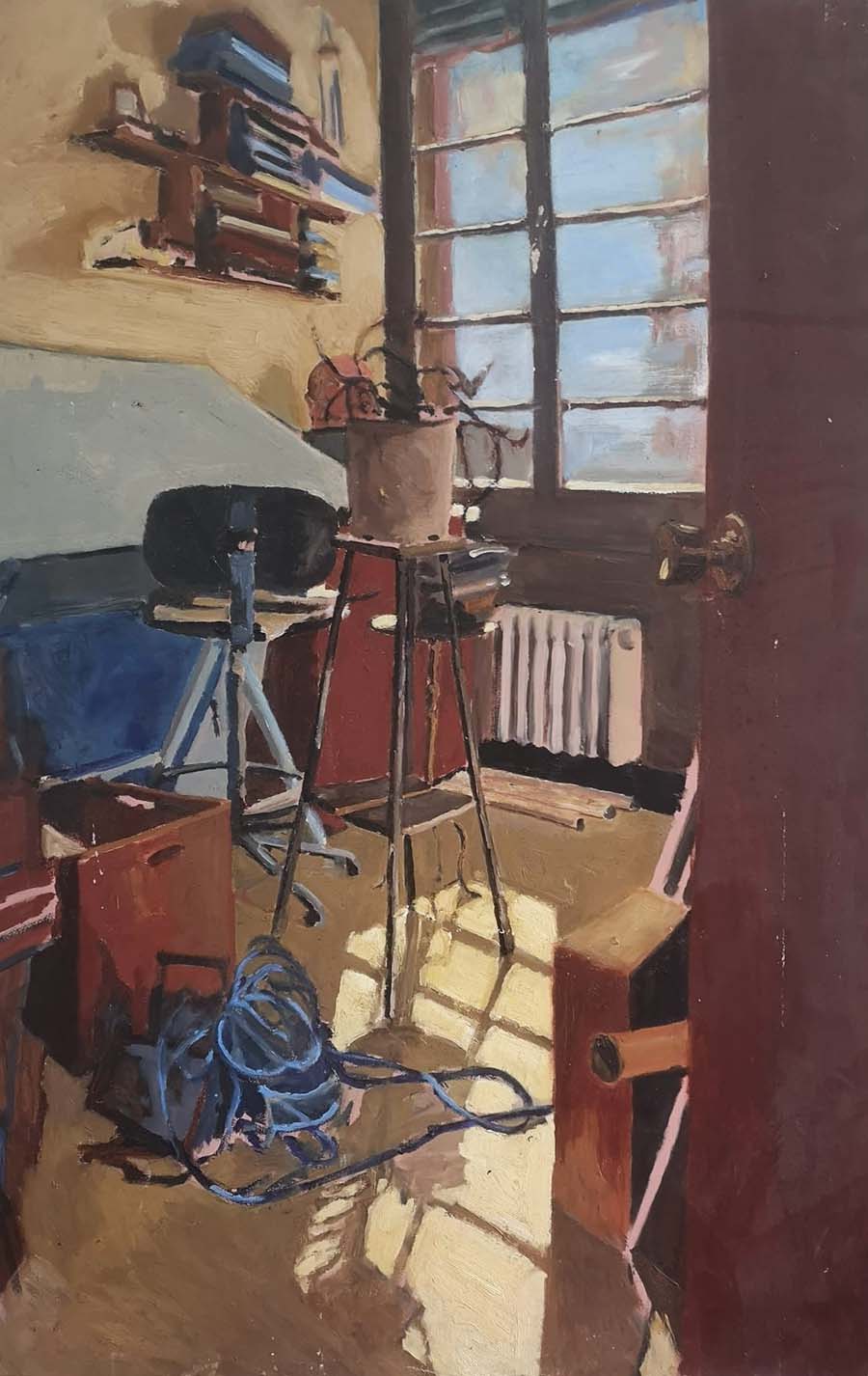 RINCON CARLES IBARS